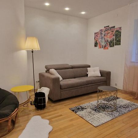 Apartman Roses Zagreb Luaran gambar