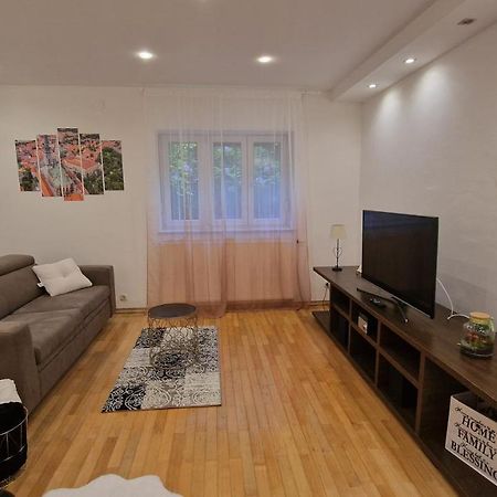 Apartman Roses Zagreb Luaran gambar