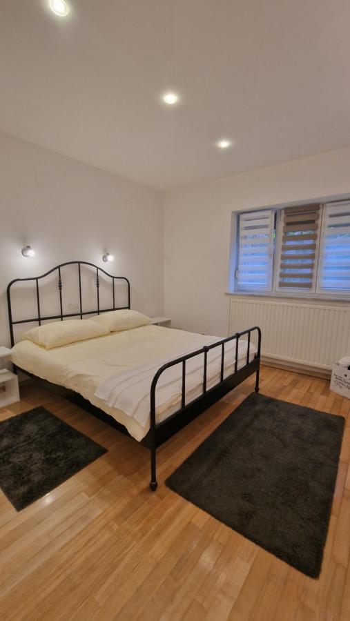 Apartman Roses Zagreb Luaran gambar