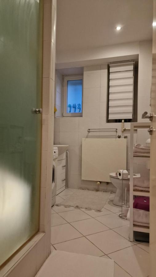 Apartman Roses Zagreb Luaran gambar