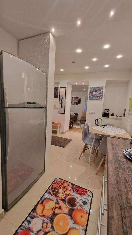 Apartman Roses Zagreb Luaran gambar