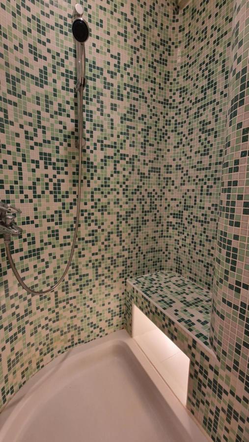 Apartman Roses Zagreb Luaran gambar