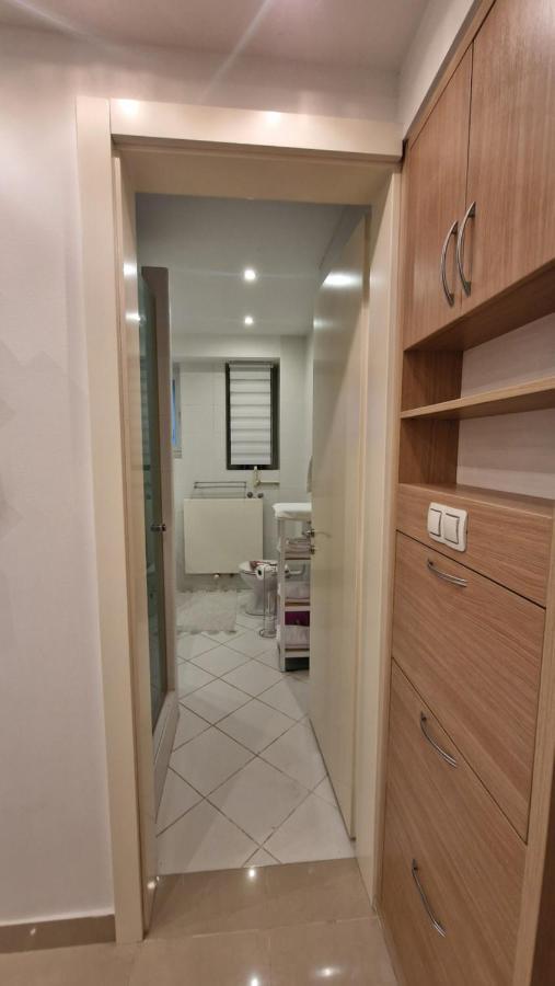 Apartman Roses Zagreb Luaran gambar
